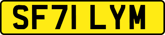 SF71LYM