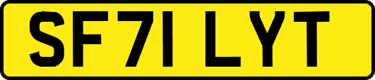 SF71LYT