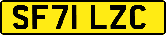 SF71LZC