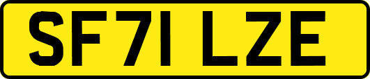 SF71LZE