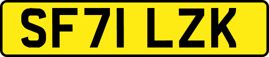 SF71LZK