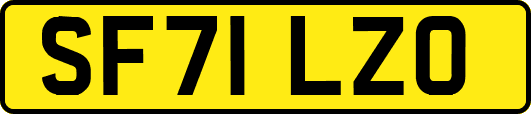 SF71LZO