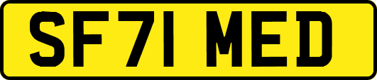SF71MED