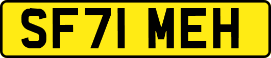 SF71MEH