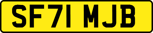 SF71MJB
