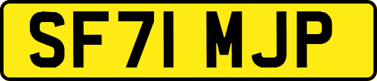 SF71MJP