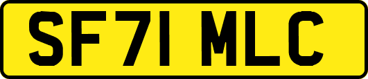 SF71MLC