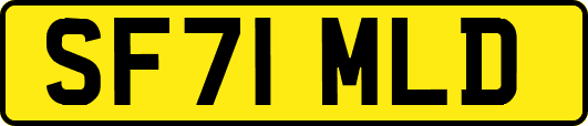 SF71MLD