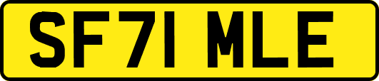 SF71MLE