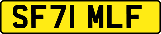 SF71MLF