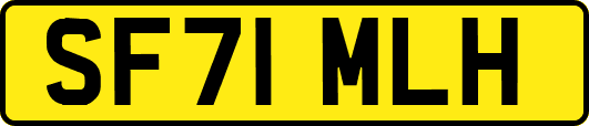 SF71MLH