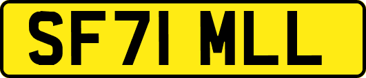 SF71MLL