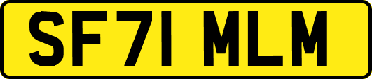SF71MLM
