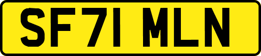 SF71MLN