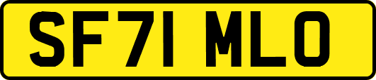 SF71MLO