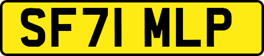 SF71MLP