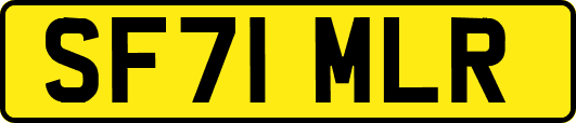 SF71MLR
