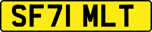 SF71MLT