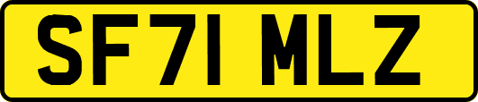 SF71MLZ