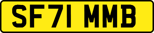 SF71MMB