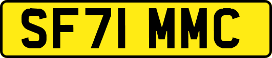 SF71MMC