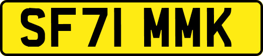 SF71MMK