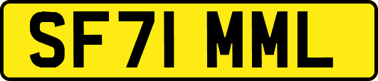 SF71MML