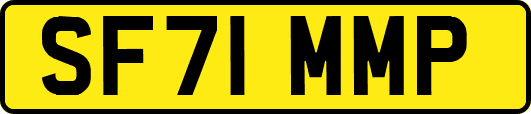 SF71MMP