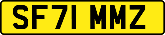SF71MMZ
