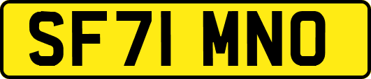SF71MNO