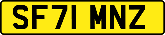 SF71MNZ