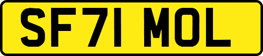 SF71MOL