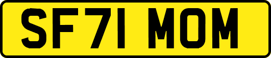 SF71MOM