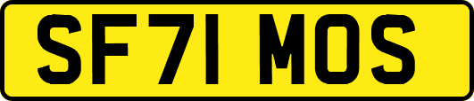 SF71MOS
