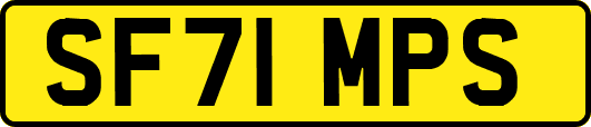 SF71MPS