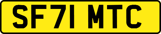 SF71MTC