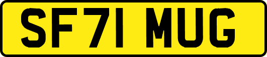 SF71MUG