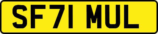 SF71MUL