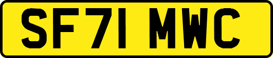 SF71MWC