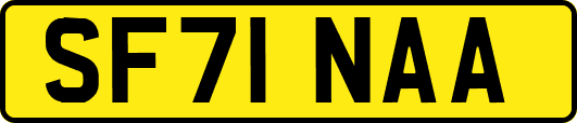 SF71NAA