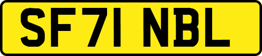 SF71NBL