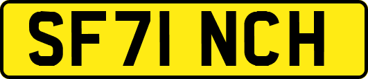 SF71NCH