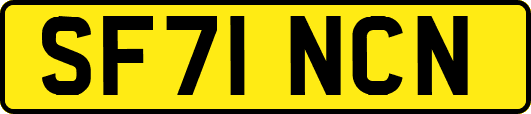 SF71NCN