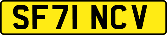 SF71NCV