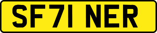 SF71NER