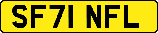 SF71NFL