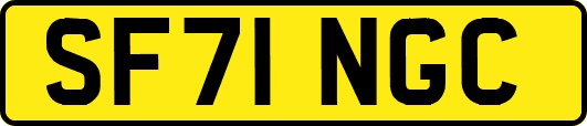 SF71NGC