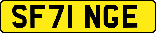 SF71NGE