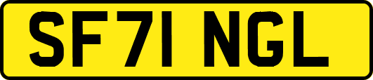 SF71NGL