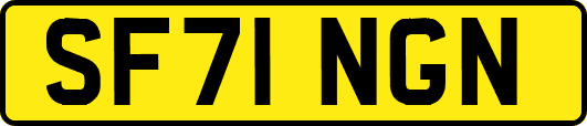 SF71NGN